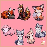 Boom Versatile Animal Brooch For Men Women Alloy Corsage Pin Perfect For Everyday Use