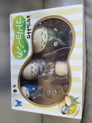 Artbox Totoro 龍貓 俄羅斯娃娃 文具 玩具
