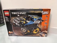 42095 lego Technic 遙控車 - 全新未開 - 絕版