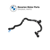 Original BMW Intake System Coolant Return Line For G01/G02 With B48D Engine (17129797623)