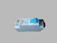 MCB Listrik C2 C4 C6 C10 C25 C32 40 SZMR