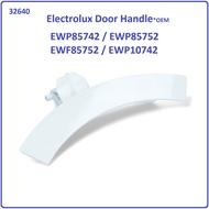 Electrolux EWP85752 / EWF85752 / EWP10742 / EWP85742 Door Handle Set for washing machine use