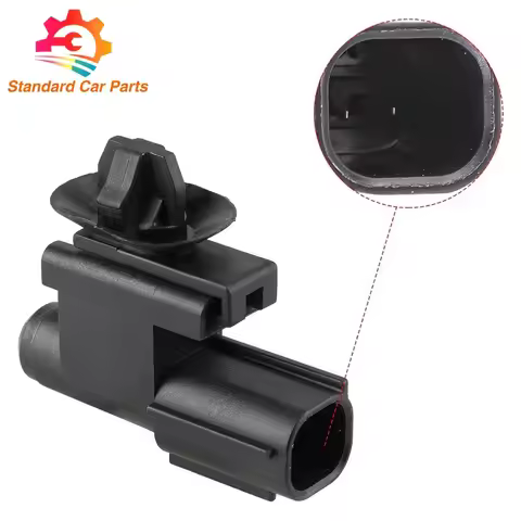 88790-28100 Ambient Air Temperature Sensor for Toyota 4Runner Sienna Camry Corolla RAV4 C-HR Crown P