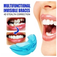 Children Teeth Retainer Alignment