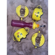 Bebek Emas Nyamsekal