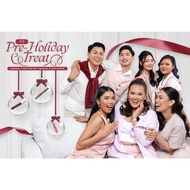 [11.11 BUNDLE] GRWM Cosmetics Face Card Corrector Duo