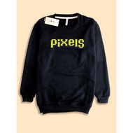 Online Pixels Gaming Sweatshirt Sweater