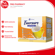 JH NUTRITION Enersure (Vanilla) 25g 30s