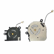 New laptop CPU cooling fan Cooler Notebook PC for HP Folio 940 1040 G1 739561-001 EG50040S1-C240-S9A