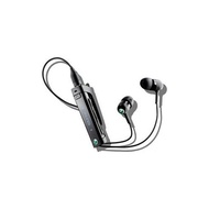 Sony Ericsson MW600 Bluetooth Wireless HeadSet FM Radio 【Black】