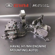HAVAL H1/M4 ENGINE MOUNTING (AUTO)