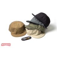 Cordura Fabric 500D Water Repellent Outdoor Little Brim Lazy Cap