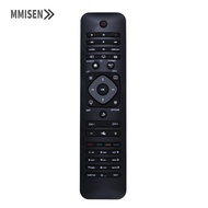 Mmisen✔TV Remote Control For Philips TV Smart Icd led HD Controller