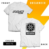 Volk Racing Rays CE28 Mags Rims Wheels Racing JDM Shirt - AUTOMOTEEVE