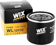 WIX Filters [Oil Filters] WIX PREMIUM OIL FILTERS RAV4 / 6AA-AXAH52 / A25A-FXS / 2500 / Voxy / 6BA-M