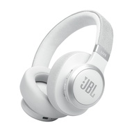 JBL LIVE 770NC - Wireless Over-Ear Headphones with True Adaptive Noise Cancelling with Smart Ambient