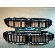 BMW G20 G28 M PERFORMANCE M3 GRILL 2019-2022