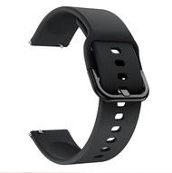 Silicone Strap Band For amazfit Cheetah Pro strap For amazfit Cheetah Round Square strap Soft Silico