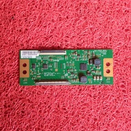 T con Tcon Ticon board logic tv LED Toshiba 32P2400 - 32P1300 - 32P1400 VJ - 32P2400VJ - 32P1300VJ -