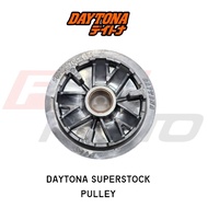 DAYTONA SUPERSTOCK PULLEY FOR YAMAHA NVX / NMAX