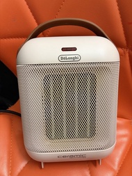 DeLonghi 迪朗奇 HFX30C18.PK 陶瓷暖風機