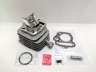 Bộ lòng hơi wave 110 đóng số (49cm)trái 52.4 dài 78 dành cho xe 50cc lên