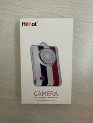 Hithot 藍牙speaker