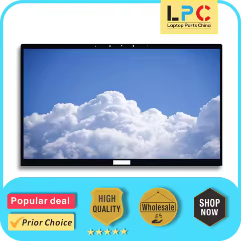 For ASUS ZenBook Flip 14 UX463F UX463FA Series LCD LED Display Touch Screen Digitizer Assembly FHD 1