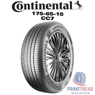 175/65R15 | NEW TYRE | TOYO CR1 | CONTINENTAL CC7