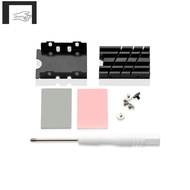 M.2 2242 Nvme2242 Solid State Drive Radiator SSD Heat Sink Cooling Vest