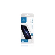 [Simon Audio] IMOS iPhone 16 Series (3D High Transparent) Ultra-Fine Black Edge Corning Glass Sticke
