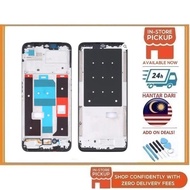 BSS Compatible For Realme C35 LCD FRAME MIDDLE FRAME HOUSING FRONT HOUSING