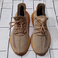 Adidas Yeezy Boost 350 V2 Clay sz 37.5