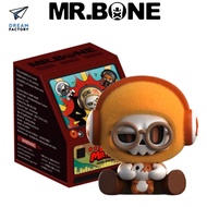 MR.BONE Baby Bone Series Blind Box Kotak Buta 骨头先生盲盒