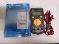 DHA  DMM-93B+ 三用電表/三用電錶 萬用錶/萬用表