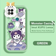 （Lokal Ready)Hontinga Case Casing Ponsel Untuk hp Xiaomi Redmi 9C Redmi 10A Redmi 10 Casing Terbaru 