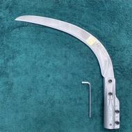 Egrek SBL G222 PRO Original Malaysia berkualitas super tajam tanpa asah new