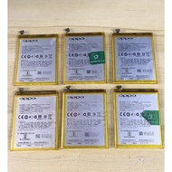 Pin Oppo F3 / F5 / A77  (BLP:631) Zin Hàng Cao Cấp