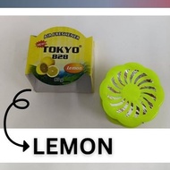 TOKYO 828 AIR FRESHENER 80g CAR PERFUME