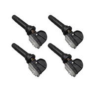 4PCS Car TPMS Tire Pressure Sensor For Great Wall POER WEY VV7 Haval F7 H6 H9 JOLION 3641101XKN01A 4