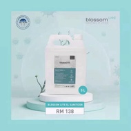 🌍PENANG SELLER🌍READY STOCK 🌍 Blossom+ Sanitizer 5L