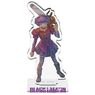 Acrylic Stand Sawyer -Acrylic Stand-]