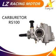 MOTORCYCLE CARBURETOR FOR RS-100