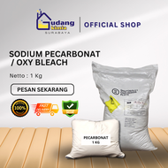 Sodium Percarbonate / H2O2 Powder 1 Kg