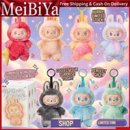 OEM Labubu V3 The Monsters Labubu High-Energy Series Blind Box Plush Pendant Blind Box
