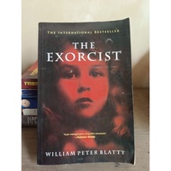 Rare book The Exorcist