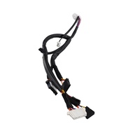 Car Multi- Steering Wheel Shift Paddle Extension Harness 56190-B5200 for Cerato K3 1.6L 2013-2017