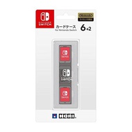 Hori Nintendo Switch Game Case