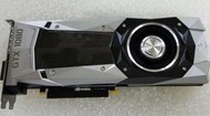 GTX1080公版 8G 256位 吃雞顯卡 絕地求生 深度學習8.0