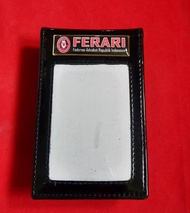 DOMPET ID CARD ADVOKAT FERARI ~ NAME TAG ADVOKAT FERARI